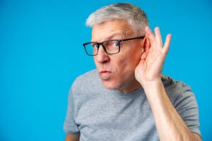 What is Hearing Loss
